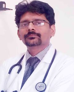 Dr. Rohit gupta