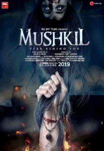 Mushkil Poster