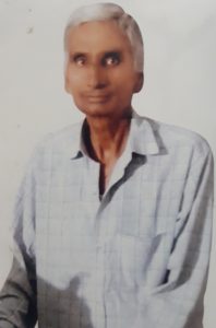 Ashok kumar shukal