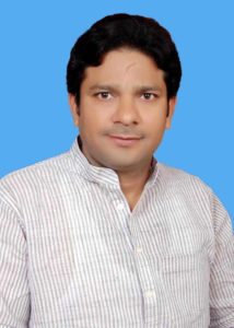 Ajeet Bhati