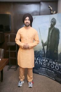 Diljit Dosanjh 6