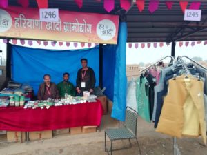 khadi clothes