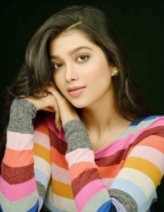 Digangana Suryavanshi