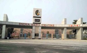 india-expo-center