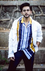 Gaurav Sareen