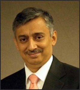 Dr. Manish Banker