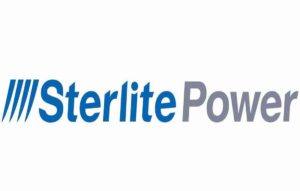 Sterlite-Power Logo