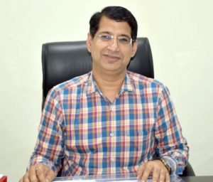 Pankaj Setia