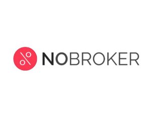 no broker logo