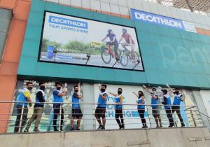 Decathlon