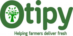 Otipy Logo