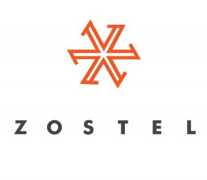 Zostel Logo