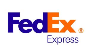 fedex logo