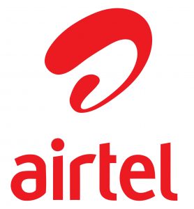 airtel logo