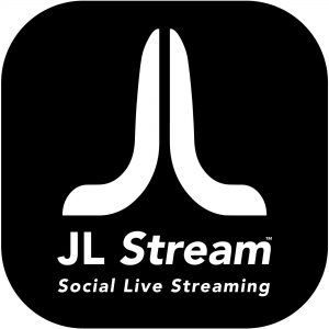 JLStream Logo