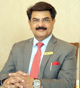 Rajiv Chawla