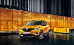 Renault_Triber 2021