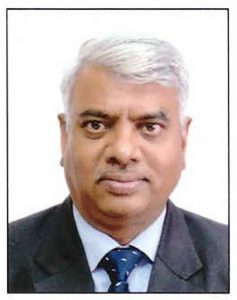 Shri R.P. Goyal, Director (Finance), NHPC