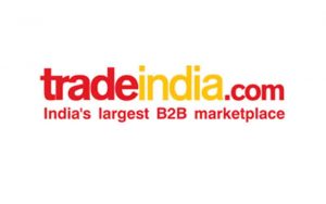 tradeindia logo