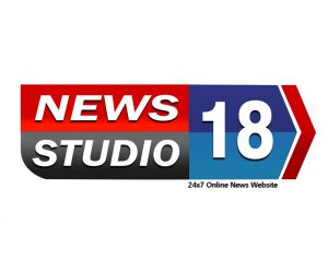 Logo News Studio 18