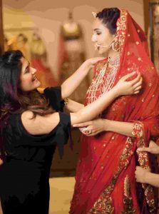 Meha Bharghava - Wedding Styling _compress35