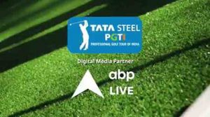 ABP Live - Golf