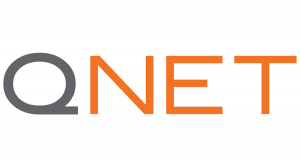 QNET Logo