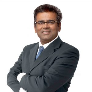 Mr. Narayan Gangadhar, CEO, Angel One Ltd