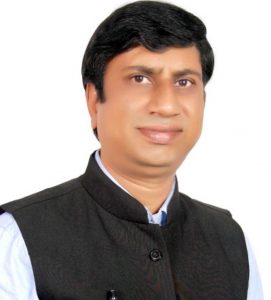 Vinod Gupta