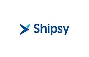 Shipsy Logo