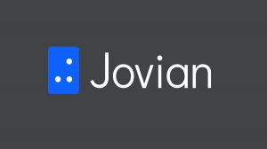 Jovian logo _