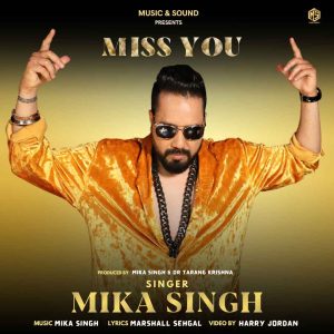 Mika Singh - Final- yellowdesign-producer