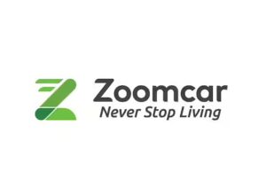 Zoomcar Logo