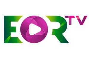 EOR TV Logo