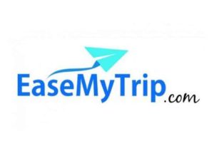 Easy My Trip Logo