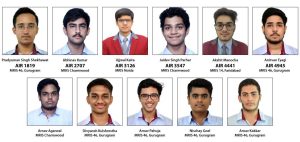 JEE Advanced 2023 Results