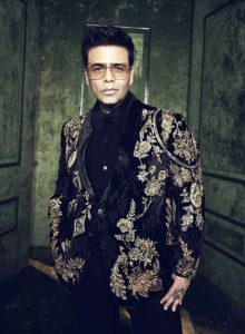 Karan Johar 1