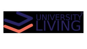 University Livng Logo