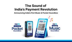 paytm soundbox 1