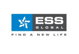 ESS Global logo