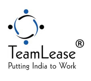 Team Lease Logo