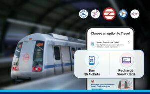 Paytm with metro